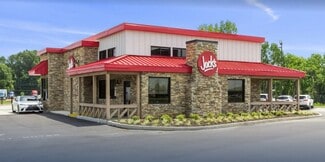 Flowood, MS Fast Food - 734 Highway 80 E