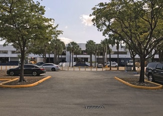 Miami, FL Office - 2801 NW 74th Ave Miami, FL Office - 2801 NW 74th Ave