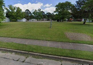 Norfolk, VA Commercial Land - 8918 Tidewater Dr Norfolk, VA Commercial Land - 8918 Tidewater Dr