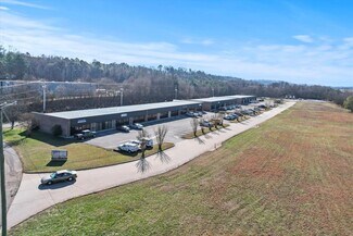 Knoxville, TN Industrial - 1219 Hilton Rd