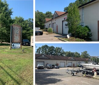 Little Egg Harbor Twp, NJ undefined - 1435 Route 539 Little Egg Harbor Twp, NJ undefined - 1435 Route 539