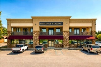 Seneca, SC Storefront Retail/Office - 1510 Blue Ridge Blvd
