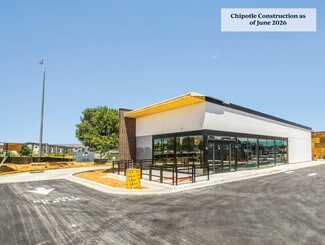 Greeley, CO Retail - 3800 Centerplace Dr Greeley, CO Retail - 3800 Centerplace Dr