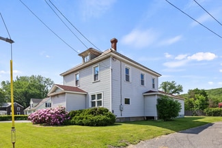 North Adams, MA Freestanding - 263 State Rd