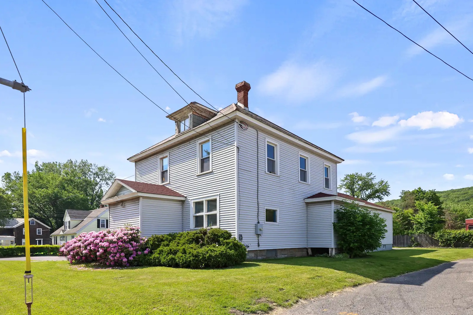 263 State Rd, North Adams, MA for Sale
