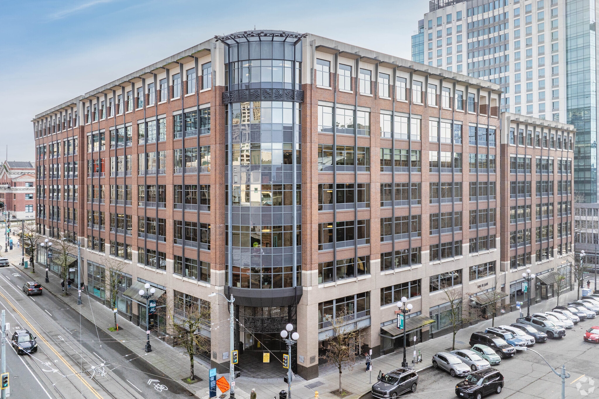 201 S Jackson St, Seattle, WA for Rent