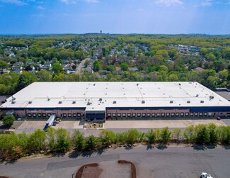 Peabody, MA Industrial - 1 Technology Dr