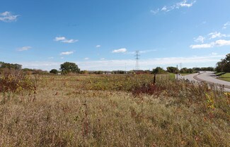 Coon Rapids, MN Commercial Land - 1001 Coon Rapids Blvd