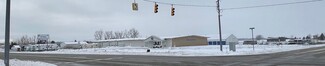 Bad Axe, MI Self-Storage Facilities - 977 N Van Dyke Rd