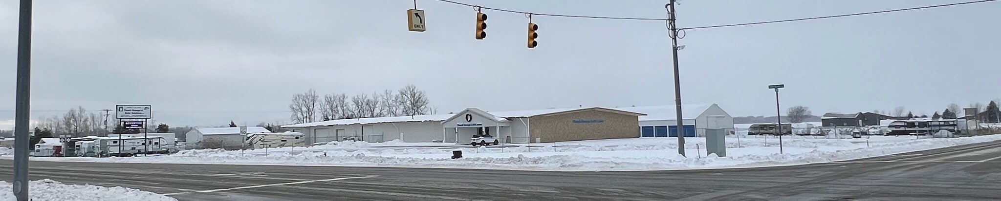 977 N Van Dyke Rd, Bad Axe, MI for Sale