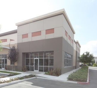 San Diego, CA Industrial - 1510 Santiago Ridge Way