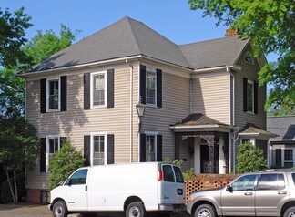 Raleigh, NC Office - 715 W Morgan St Raleigh, NC Office - 715 W Morgan St