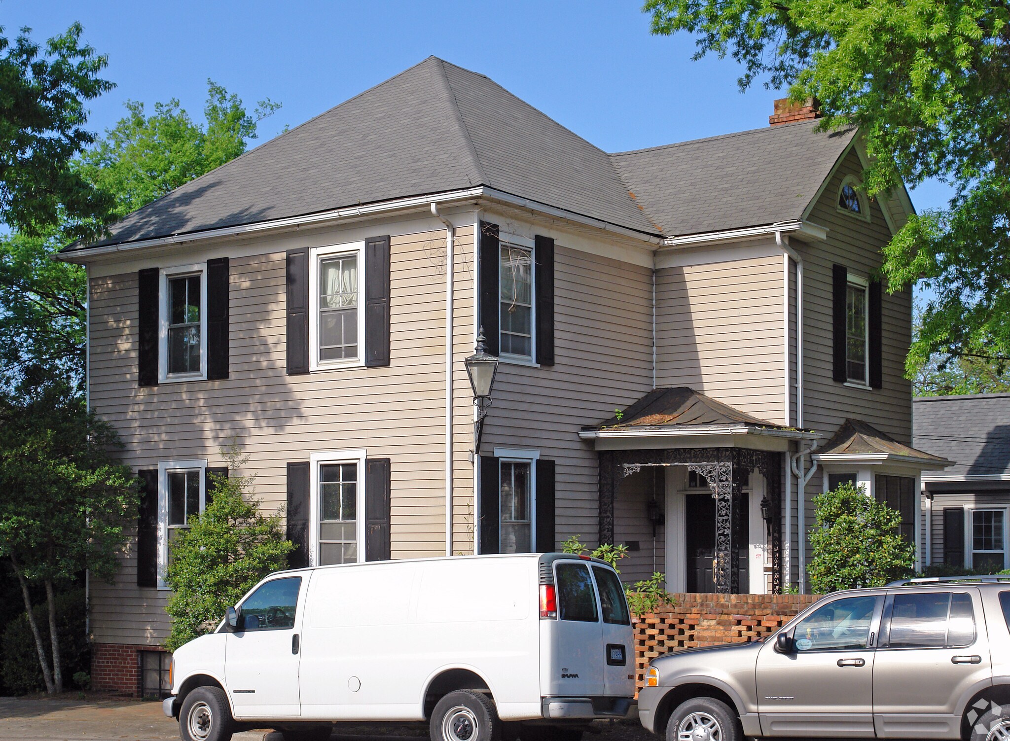 715 W Morgan St, Raleigh, NC for Sale