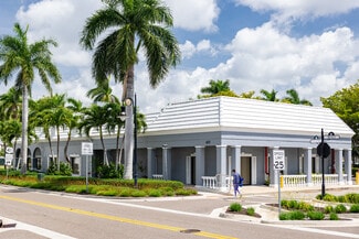 Naples, FL Office/Retail - 405-445 8th St S