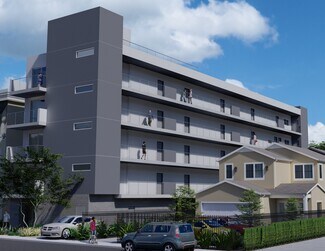 Los Angeles, CA undefined - 1619 S St Andrews Pl