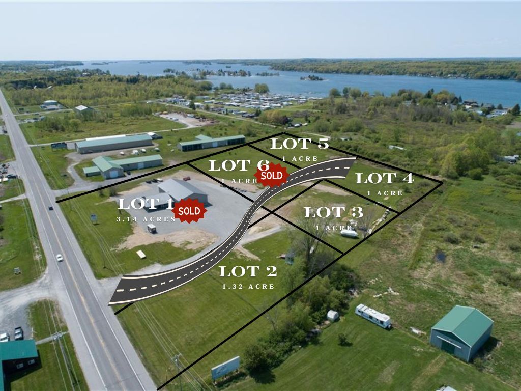42685 NYS ROUTE 12, Alexandria Bay, NY for Sale