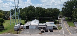 Hickory Grove, SC Retail - 5999 Wylie Ave