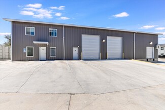 Austin, TX Distribution - 15210 Fitzhugh Rd