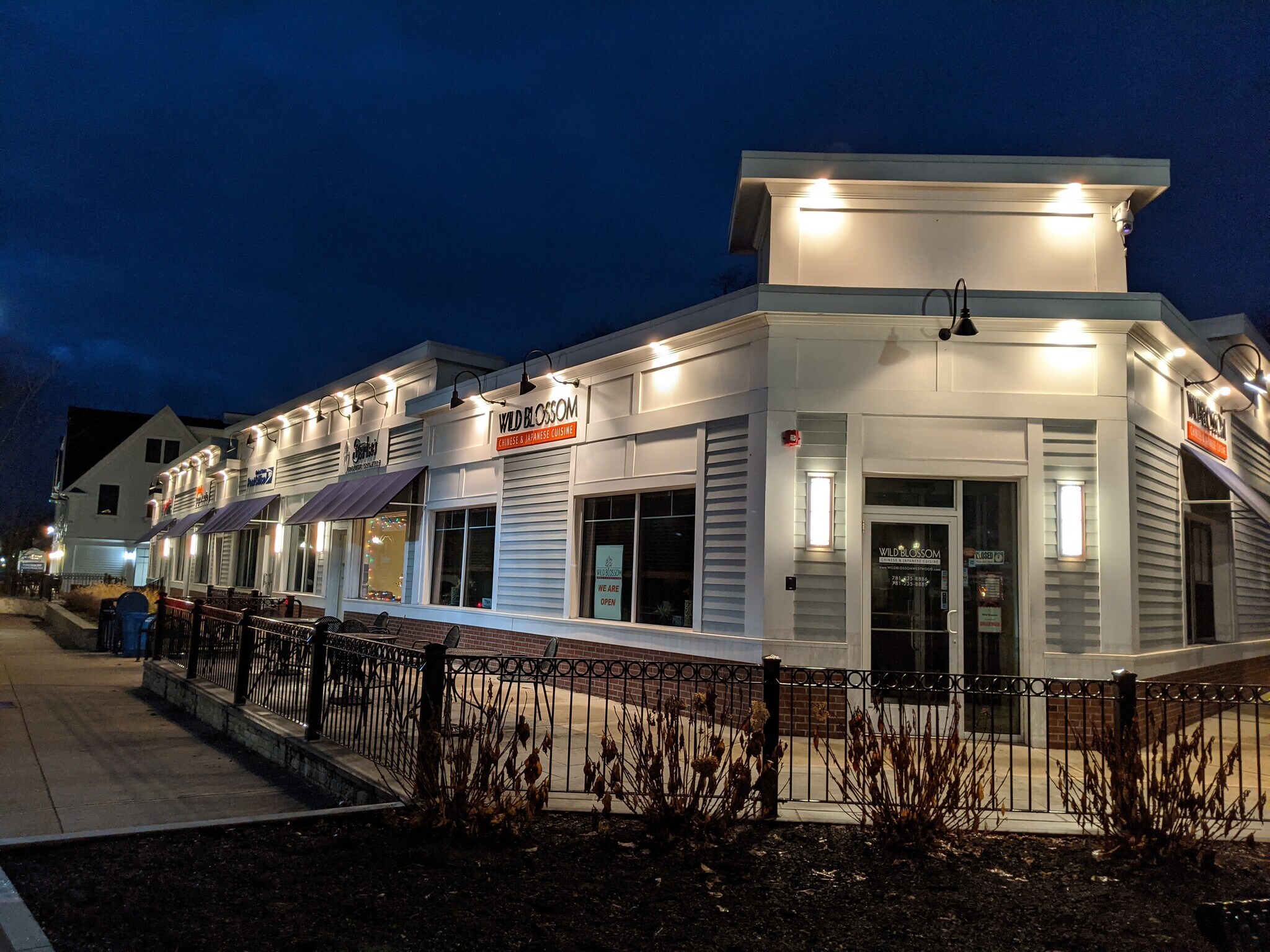 307-311 Washington St, Westwood, MA for Rent