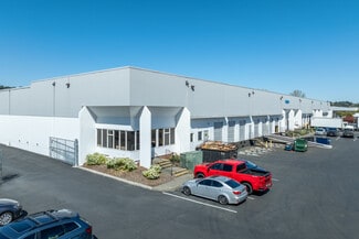 Tukwila, WA Industrial - 1085-1097 Andover Park E Tukwila, WA Industrial - 1085-1097 Andover Park E