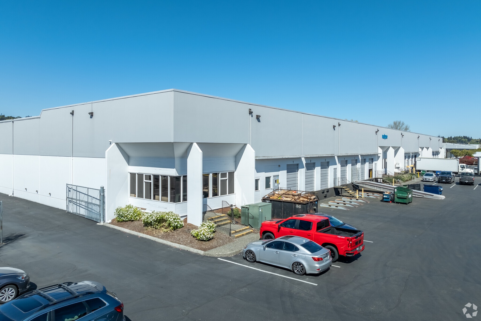 1085-1097 Andover Park E, Tukwila, WA for Rent