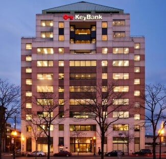 Albany, NY Office - 66 S Pearl St