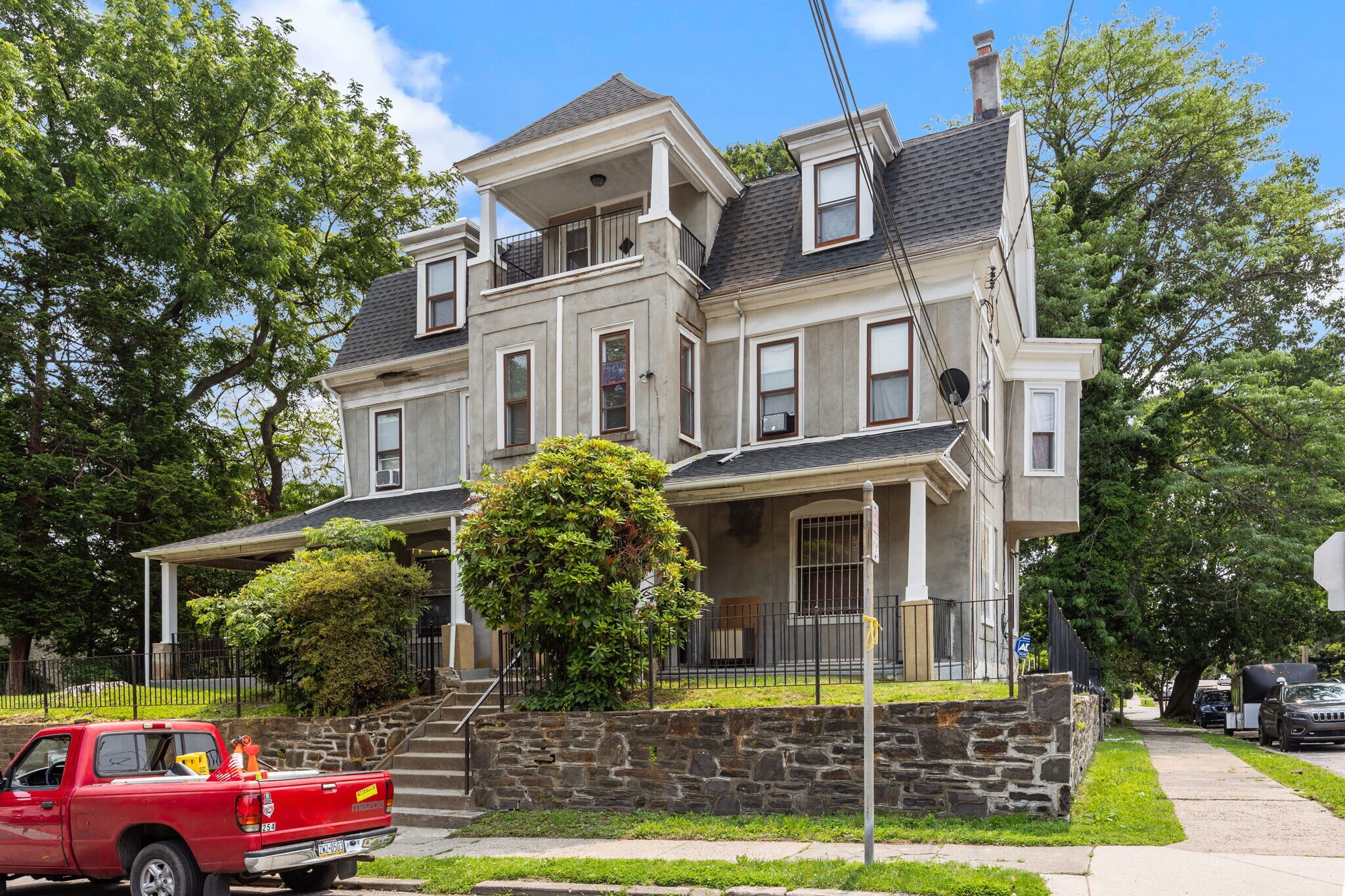 400 E Vernon Rd, Philadelphia, PA for Sale