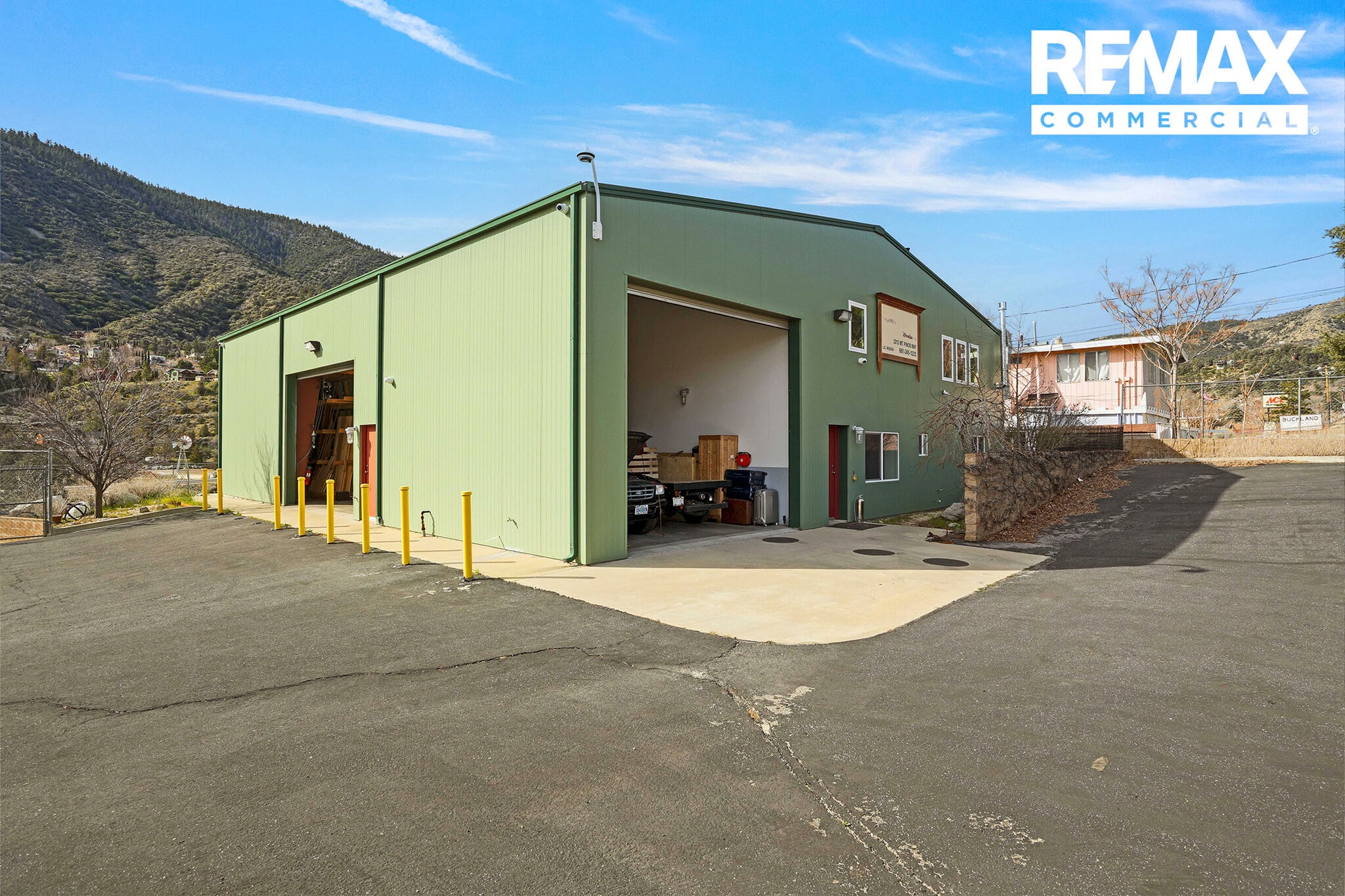 3212 Mt Pinos Way, Frazier Park, CA for Sale