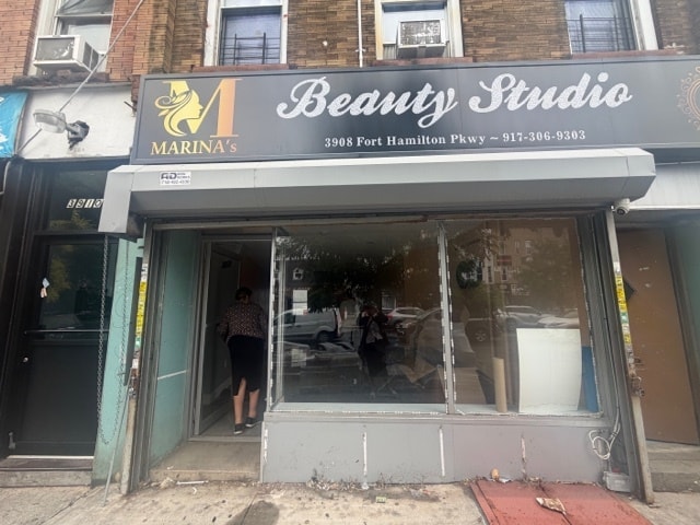 3908 Fort Hamilton Pky, Brooklyn, NY for Rent