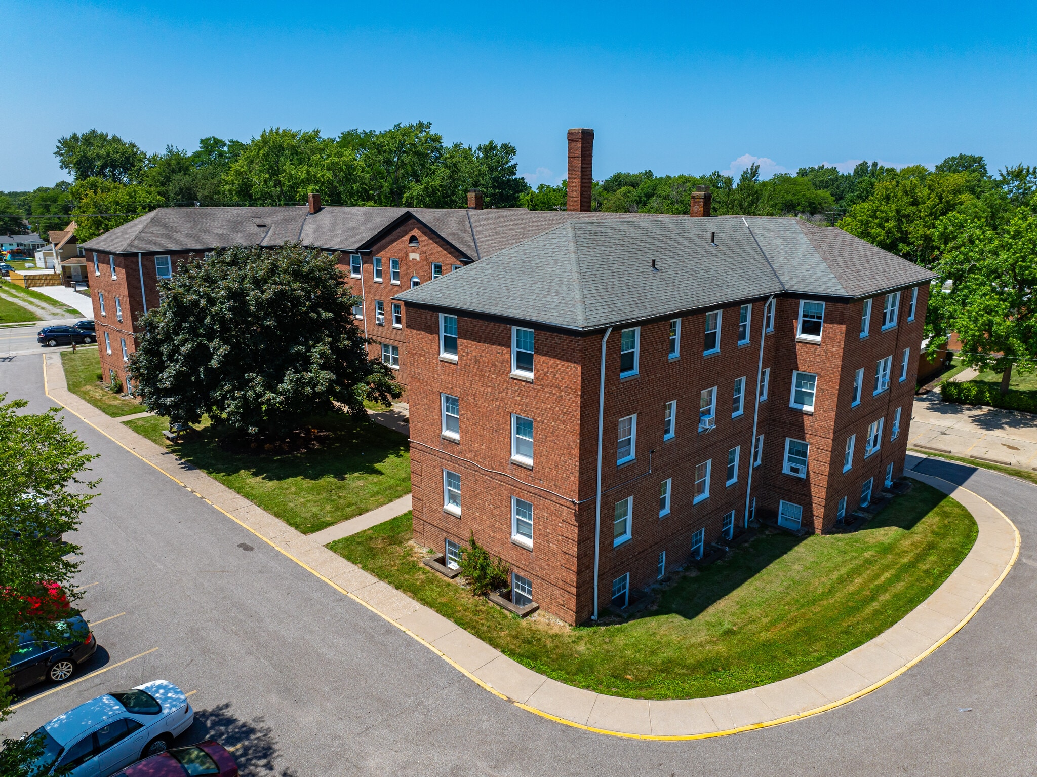 4027 Rocky River Dr, Cleveland, OH for Sale