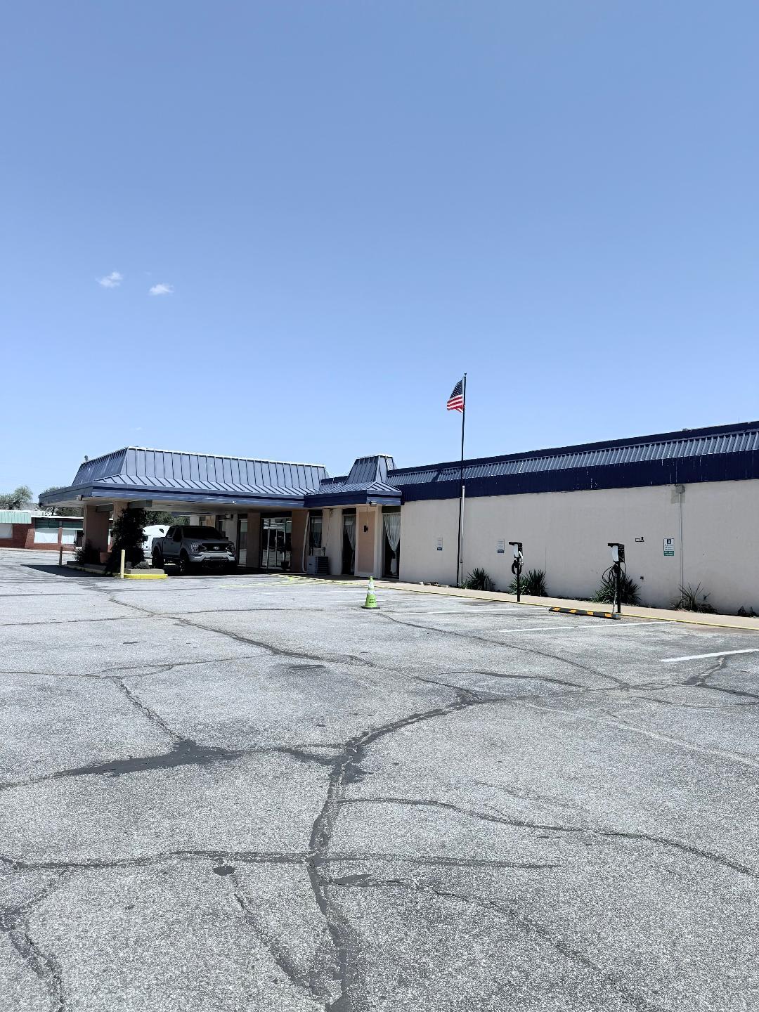 2901 S Van Buren St, Enid, OK for Sale
