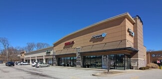 High Ridge, MO Commercial Land - 5304 Brinridge Dr