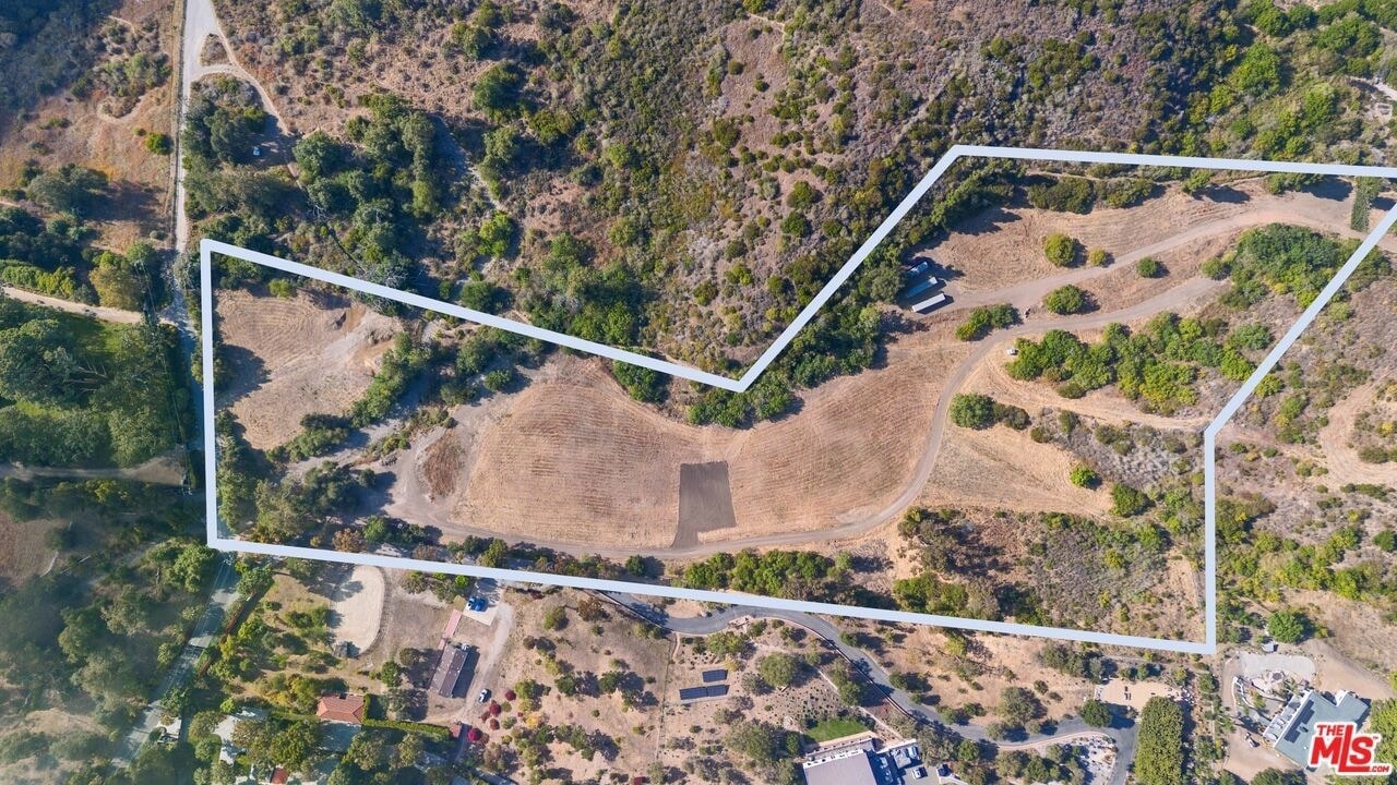 5737 Bonsall Drive, Malibu, CA for Sale