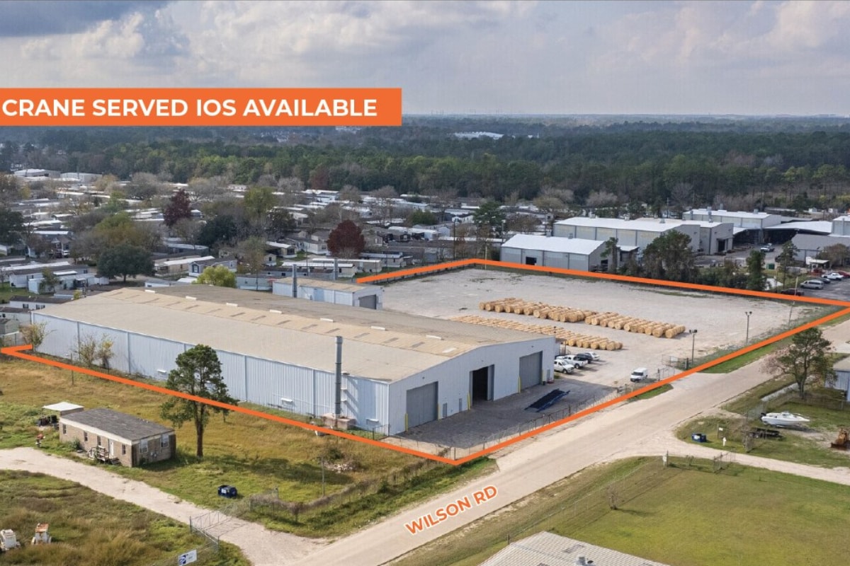 2626 Wilson Rd, Humble, TX for Rent