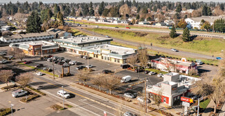 Eugene, OR Office, Retail - 125-135 Silver Ln