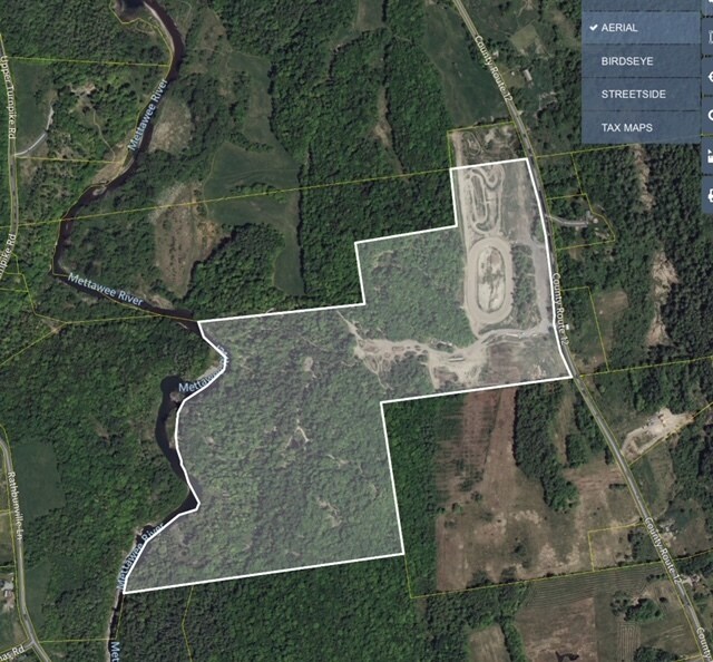 607 County Route 12 Whitehall, NY 12887 Land Property for Sale on