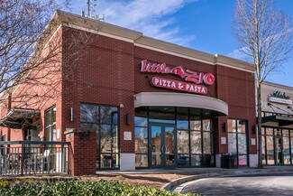 Atlanta, GA Retail - 1700 Northside Dr NW Atlanta, GA Retail - 1700 Northside Dr NW