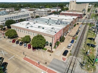 Bryan, TX Office - 106 E 26th St