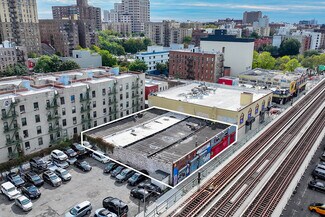 Bronx, NY Residential Land - 1712 Jerome Ave Bronx, NY Residential Land - 1712 Jerome Ave