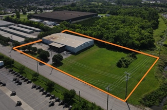 Antioch, TN Industrial - 4233 Hurricane Creek Blvd