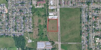 Lafayette, LA Commercial - 2440 Ambassador Caffery Pky