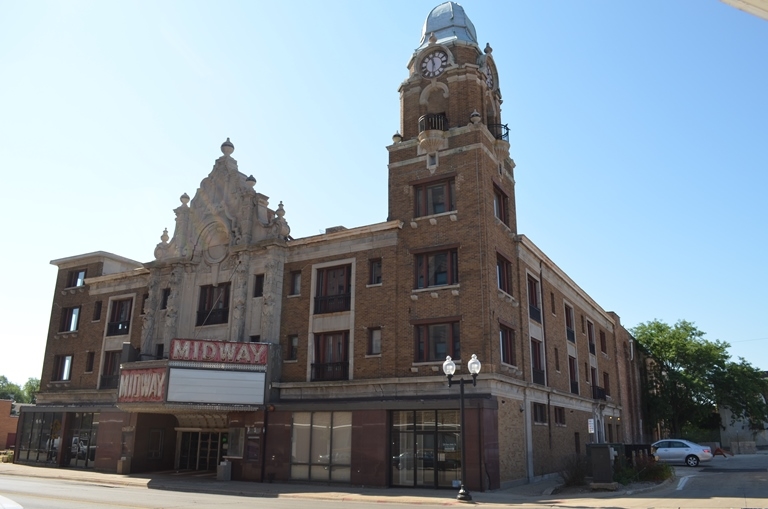 721 E State St, Rockford, Rockford, IL for Sale