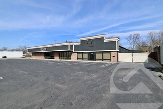 Livonia, MI Flex - 27690-27720 Joy Rd