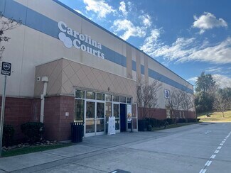 Concord, NC Retail - 24 Spring St SW