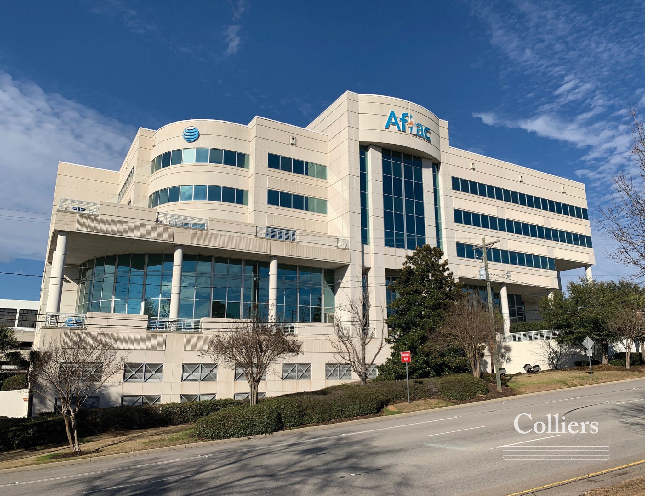 1600 Williams St Columbia, SC 29201 Office Property for Lease on