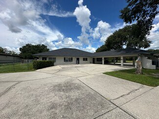 Kissimmee, FL Office/Medical - 90 S Doverplum Ave