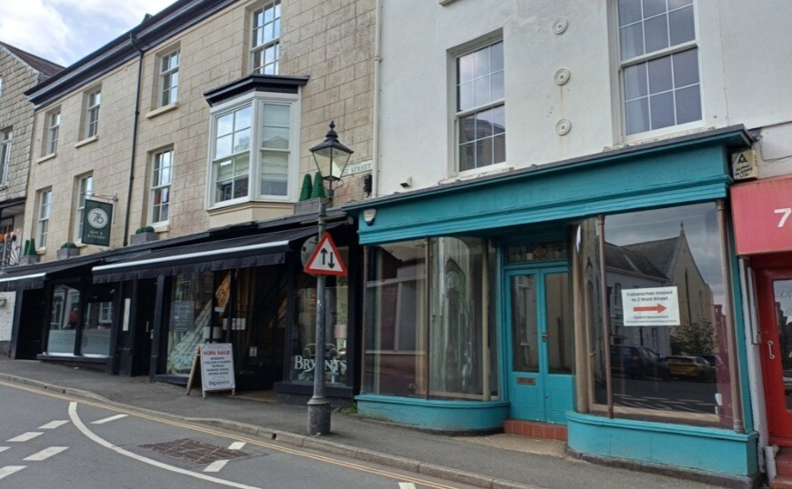 77 West St, Tavistock, DEV for Rent