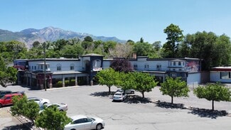 Ogden, UT Flex - 1900 Washington Blvd