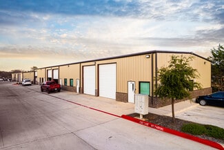 Denton, TX Industrial - 5501 Fishtrap Rd