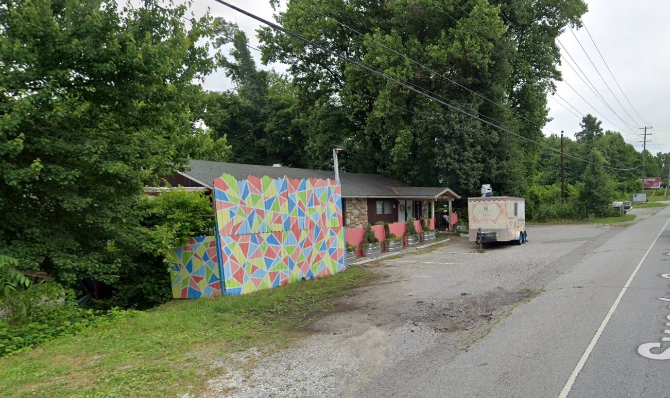 3076 Sweeten Creek Rd, Asheville, NC for Sale